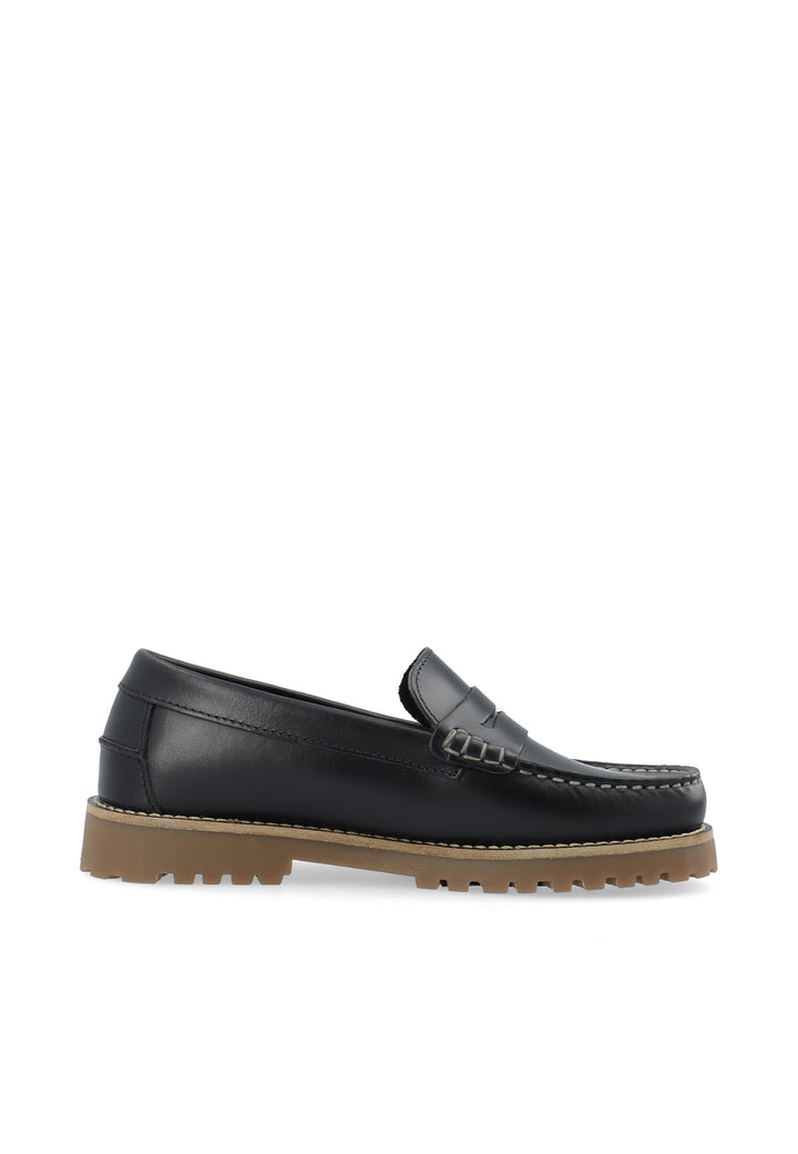 CASHOTT CASLENA LOAFER *Loafers Black
