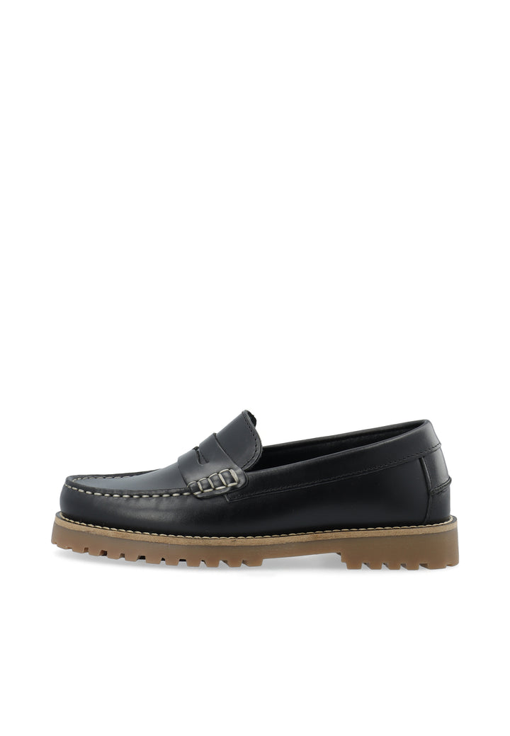 CASHOTT CASLENA LOAFER *Loafers Black