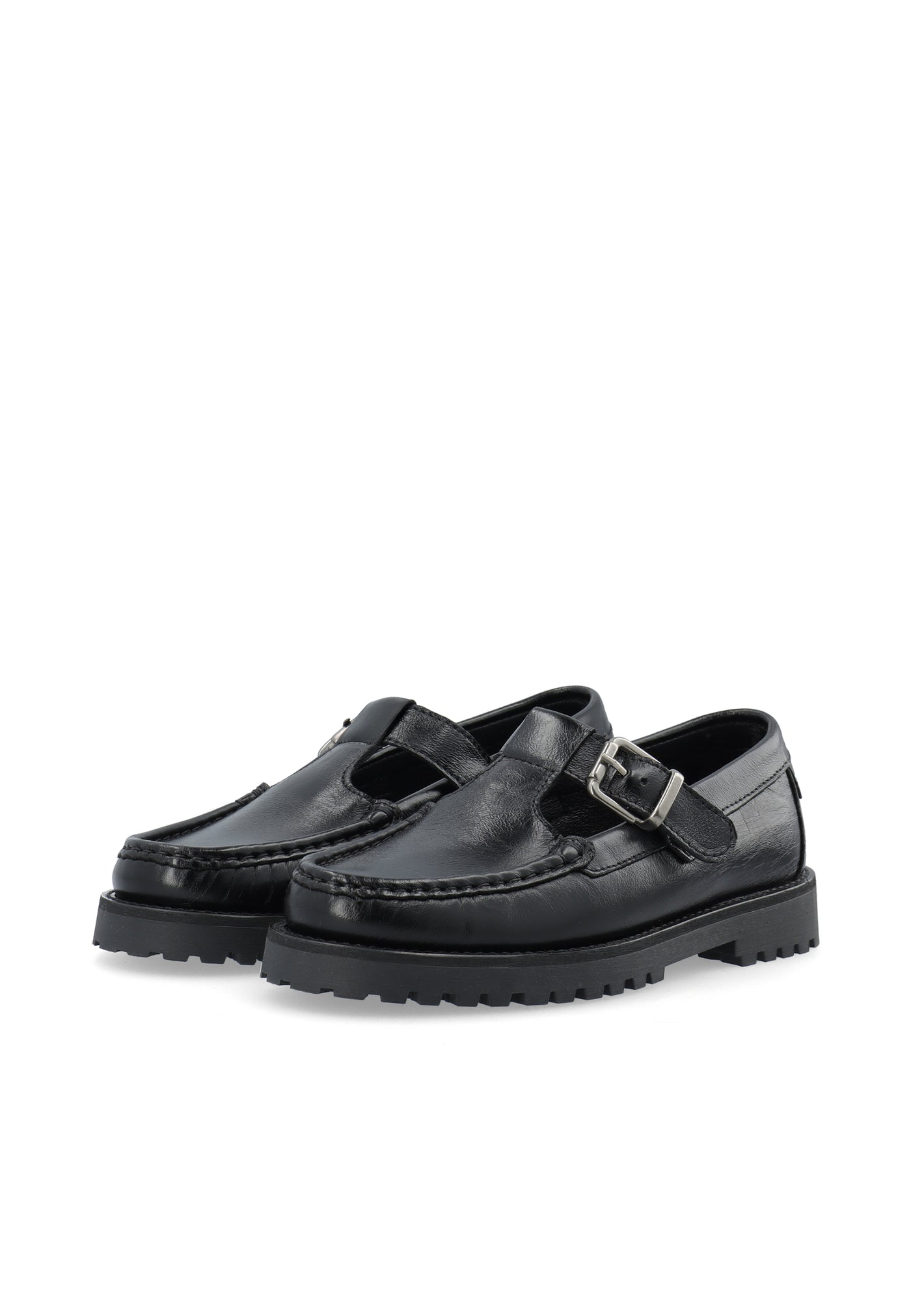 CASHOTT CASLENA MARY JANE Mary Jane Black/Black