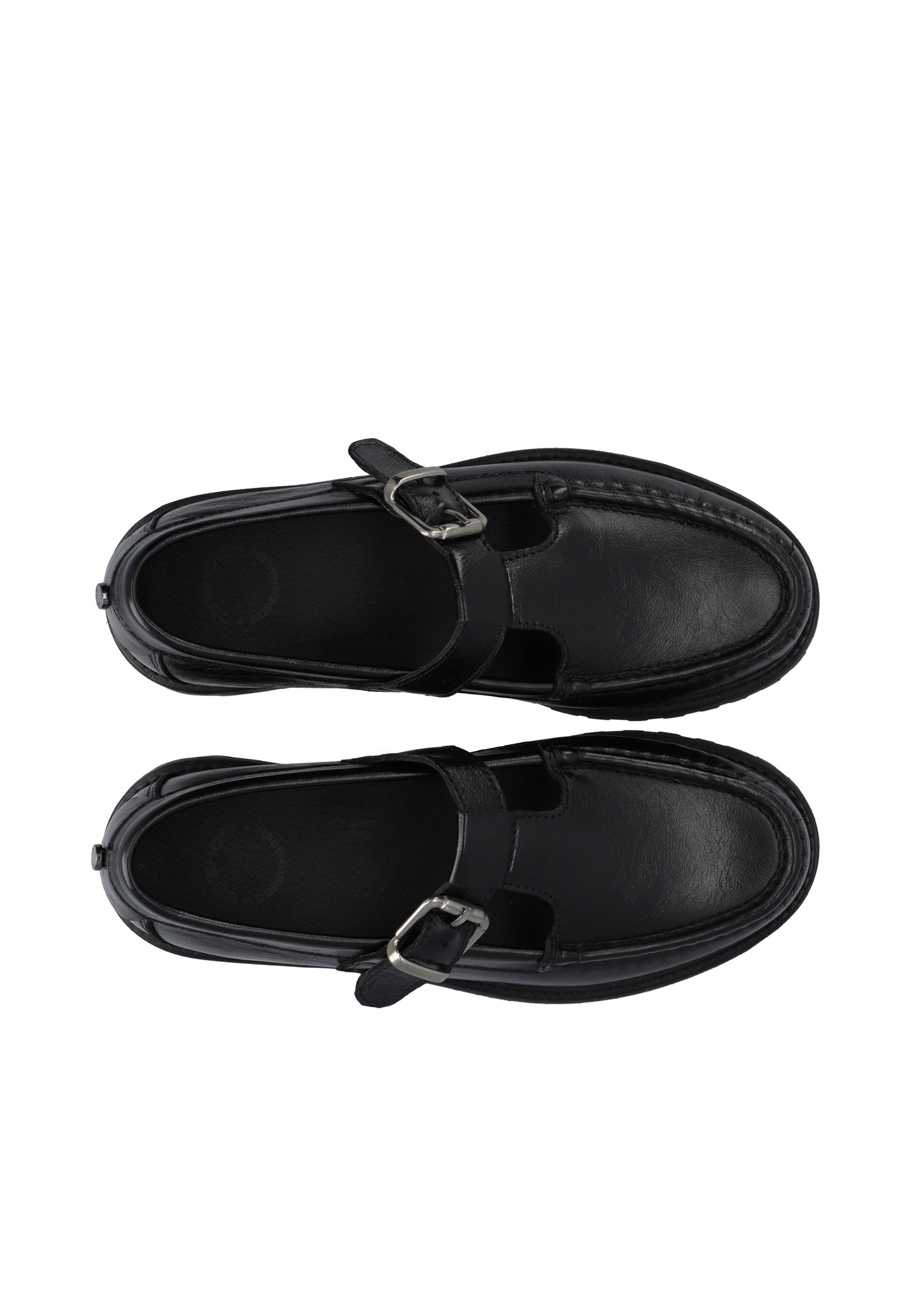 CASHOTT CASLENA MARY JANE Mary Jane Black/Black
