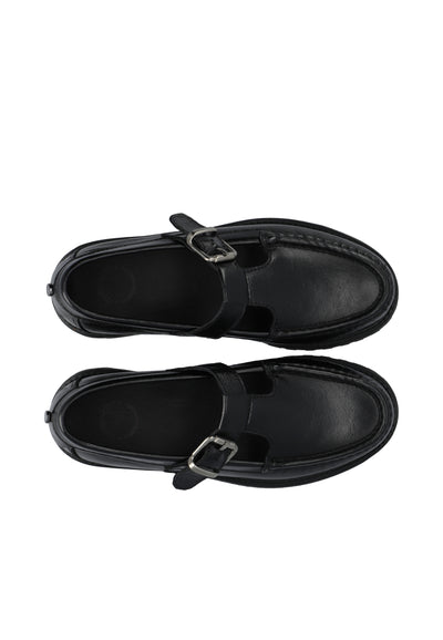 CASHOTT CASLENA MARY JANE Mary Jane Black/Black