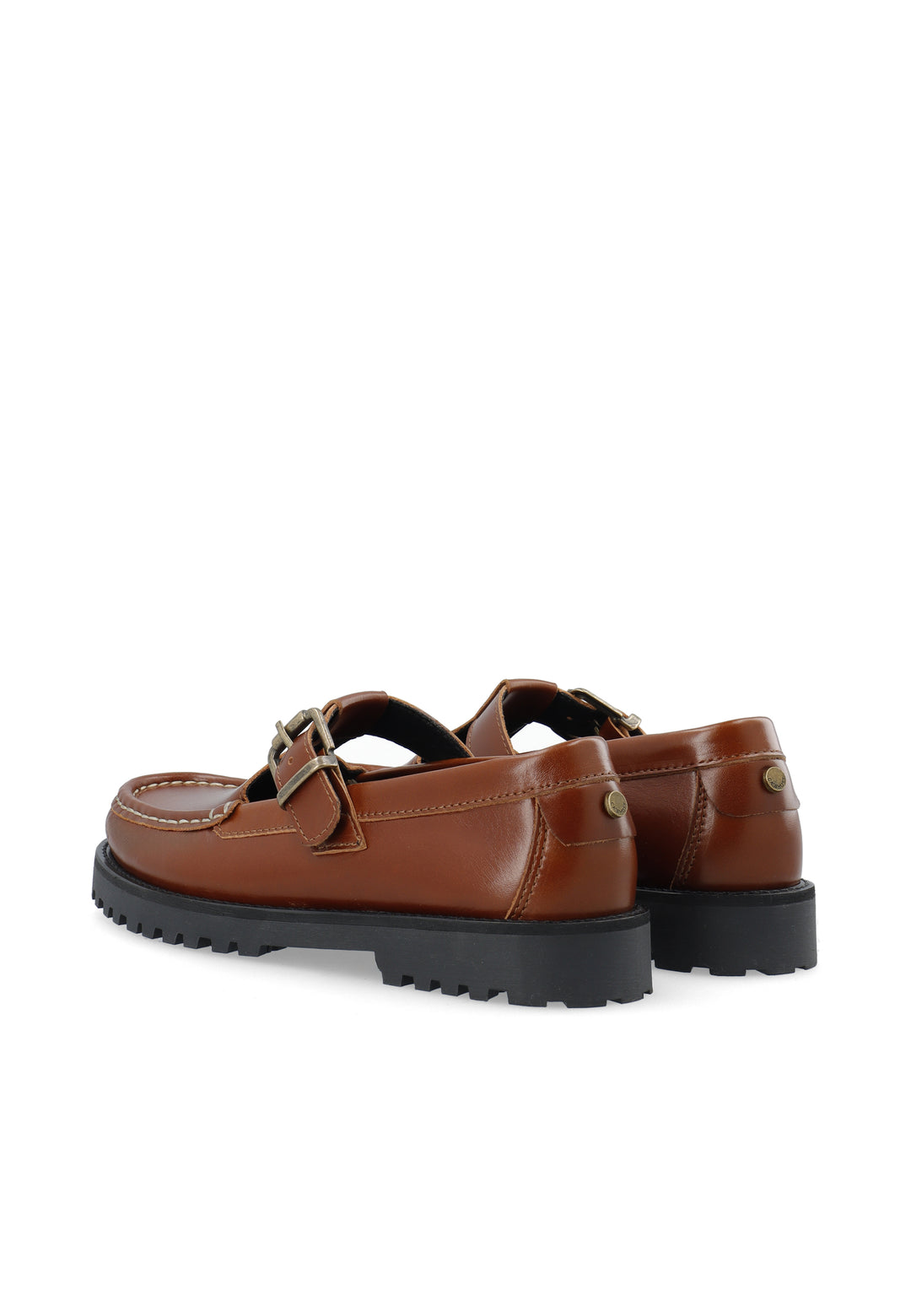 CASHOTT CASLENA MARY JANE *Mary Jane Cognac
