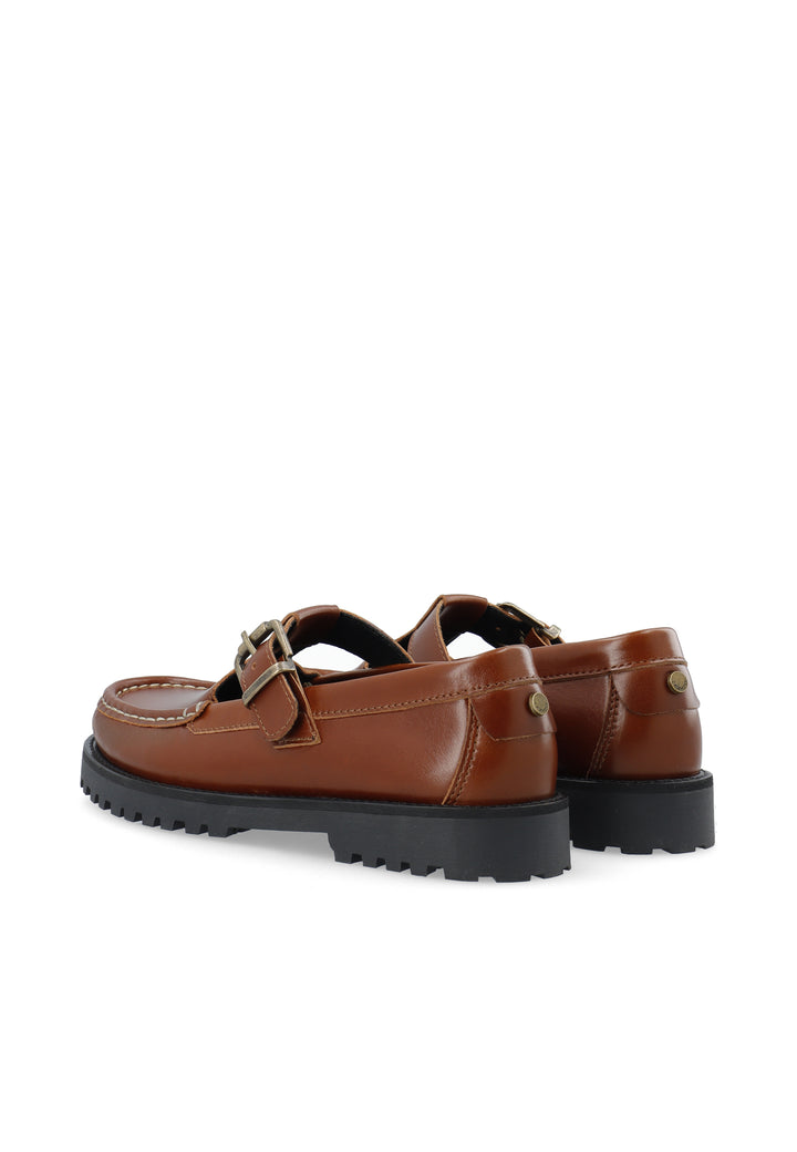 CASHOTT CASLENA MARY JANE *Mary Jane Cognac