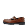 CASLENA MARY JANE - Cognac