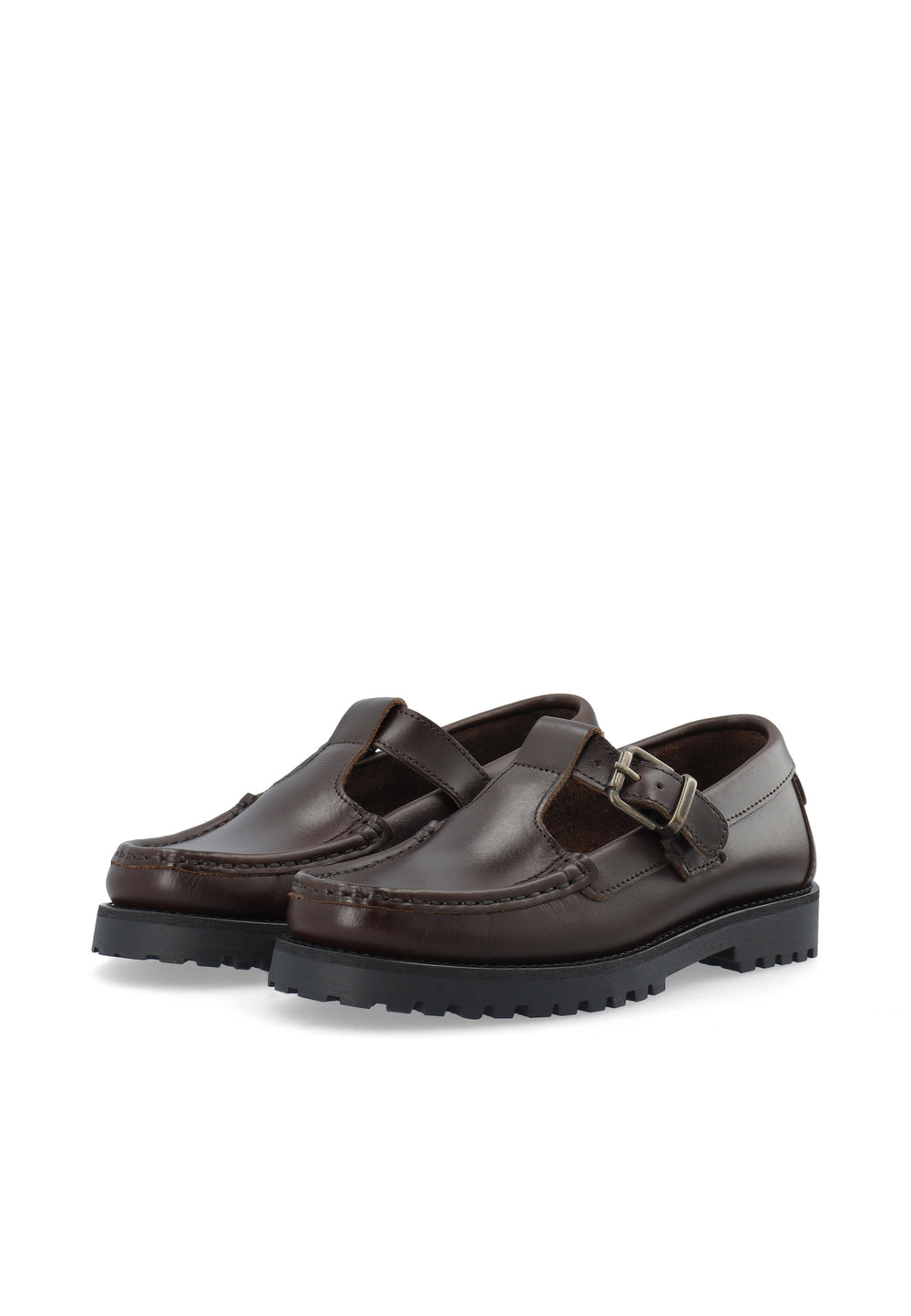 CASHOTT CASLENA MARY JANE *Mary Jane Dark Brown