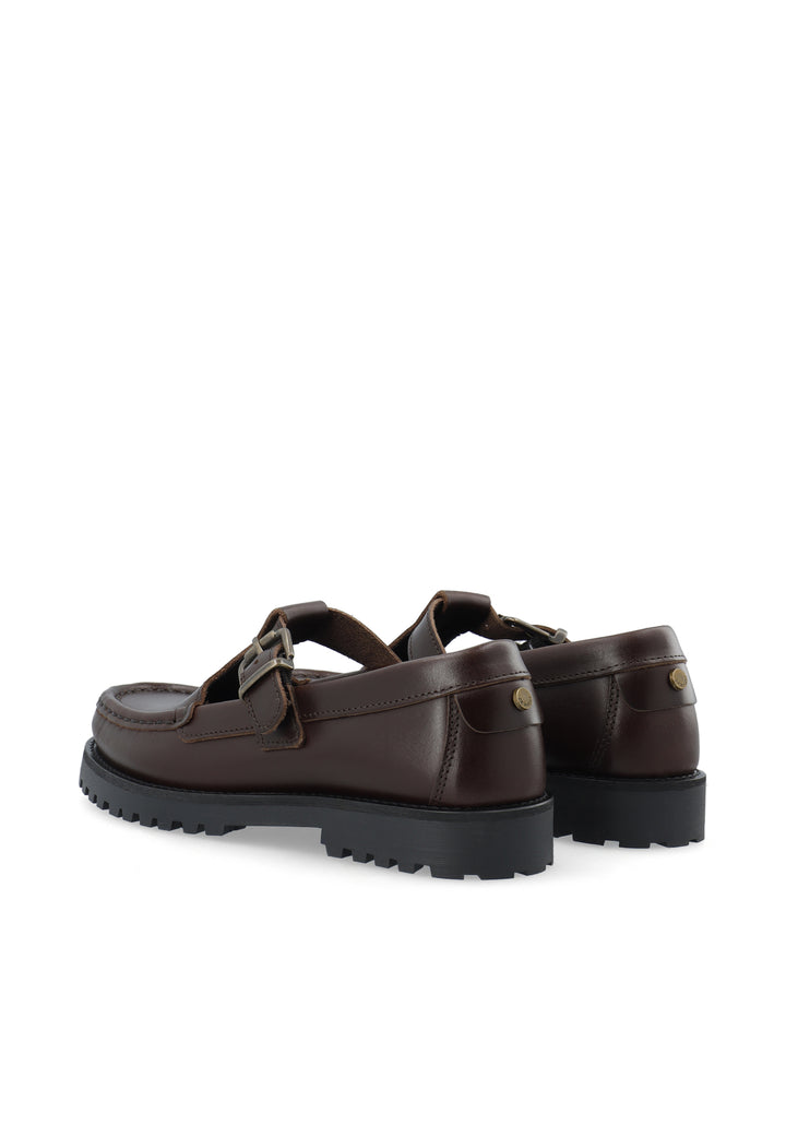 CASHOTT CASLENA MARY JANE *Mary Jane Dark Brown