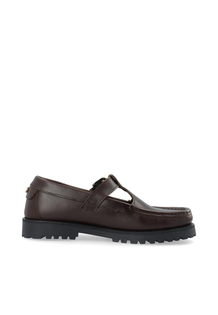 CASHOTT CASLENA MARY JANE *Mary Jane Dark Brown