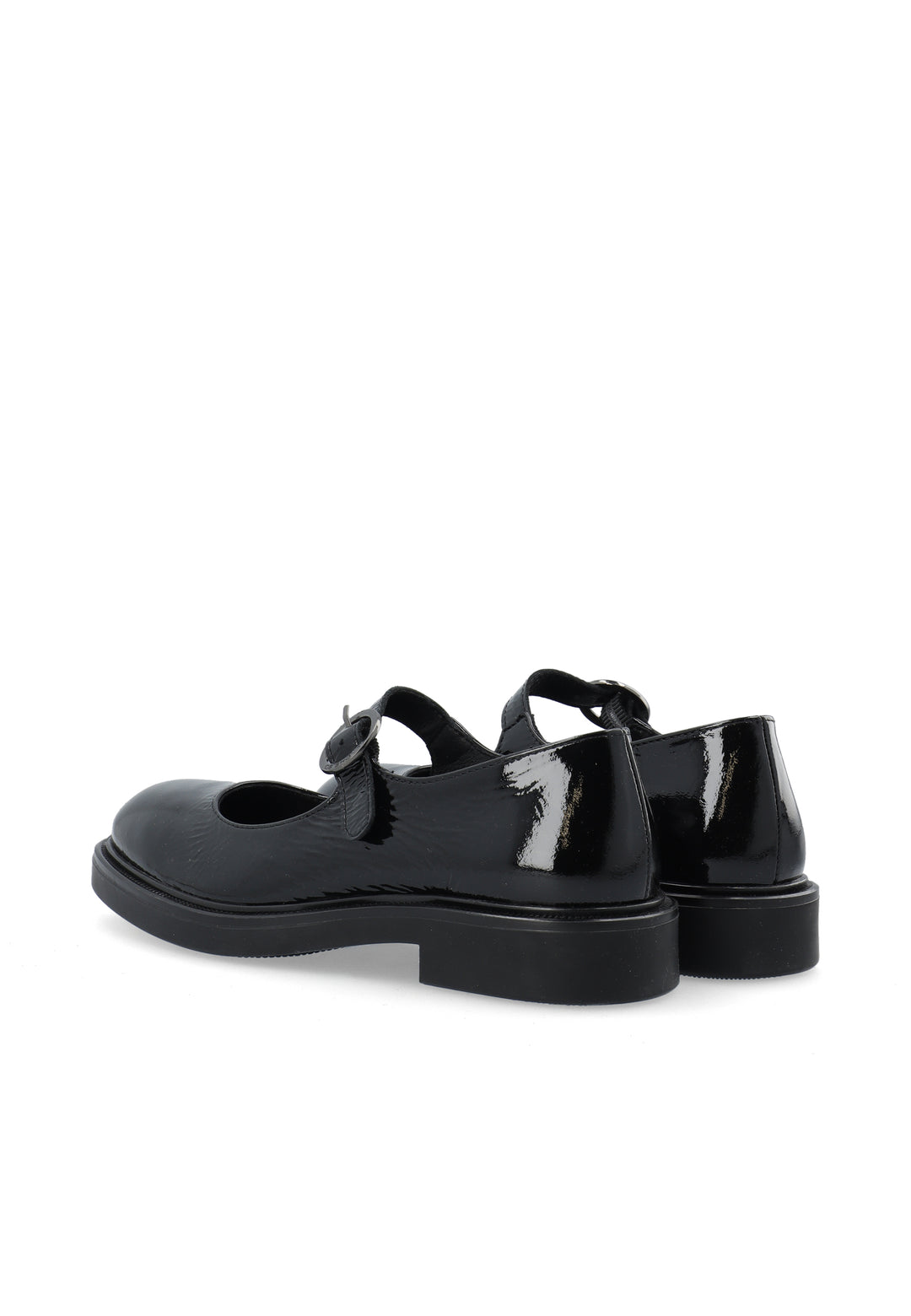 CASHOTT CASLOLA MARY JANE *Mary Jane Black/Black