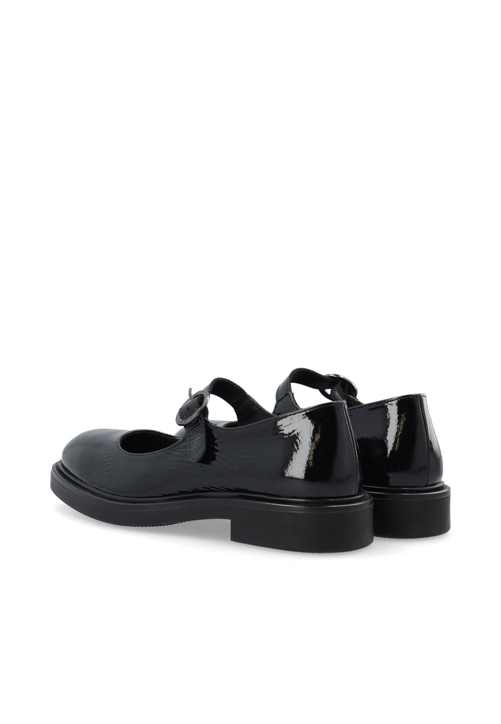 CASHOTT CASLOLA MARY JANE *Mary Jane Black/Black