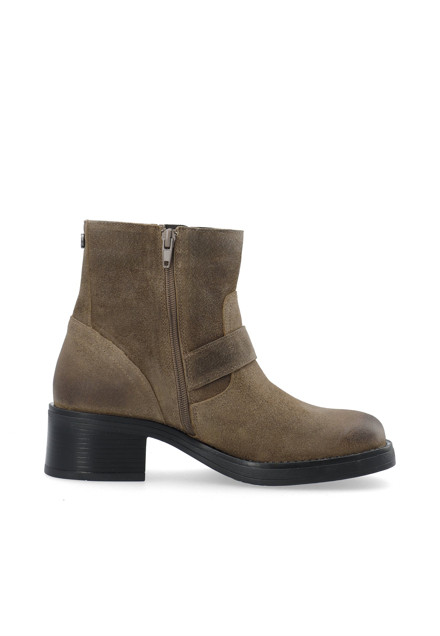 CASHOTT CASRIKKE BIKER BOOT Biker Sand