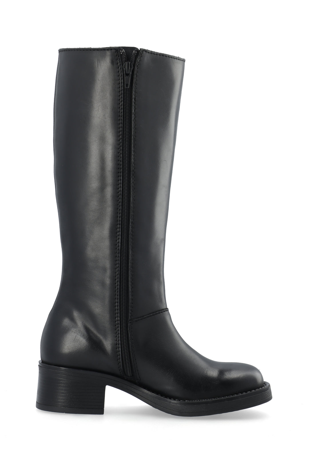 CASHOTT CASRIKKE HIGH SHAFT BOOT *Pull On Black