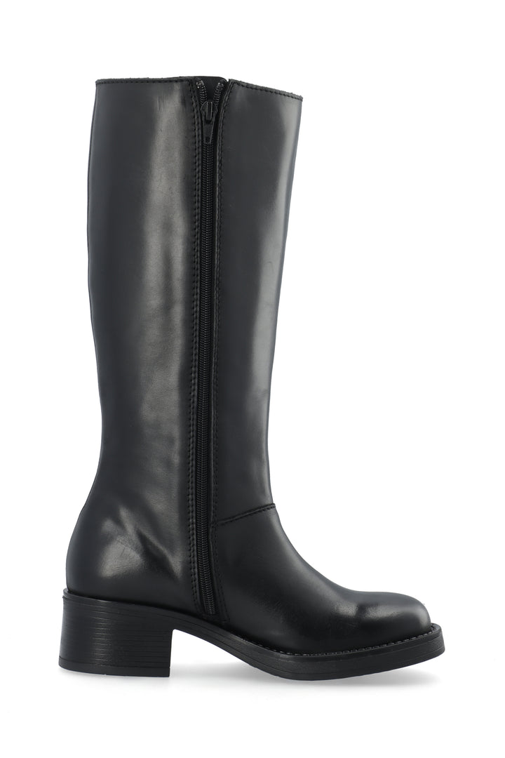 CASHOTT CASRIKKE HIGH SHAFT BOOT *Pull On Black