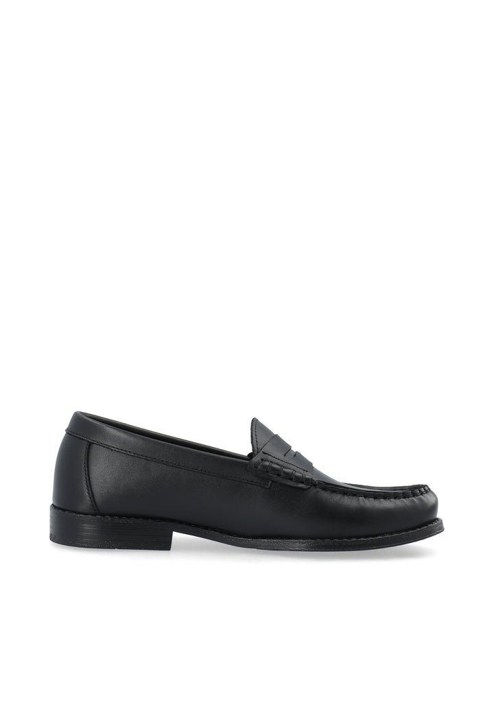 CASHOTT CASROBERTA LOAFER - Leather *Loafers Black