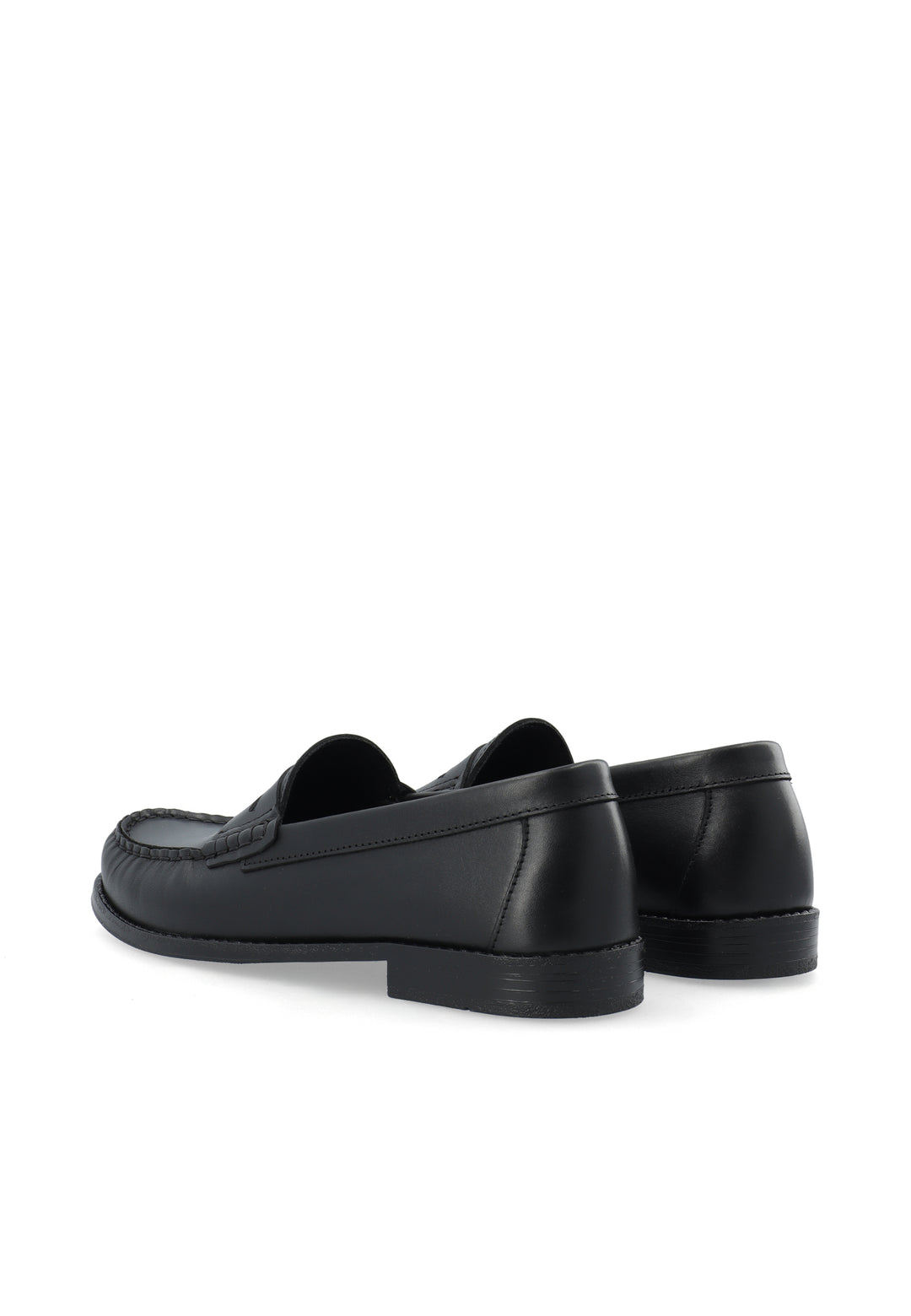 CASHOTT CASROBERTA LOAFER - Leather *Loafers Black