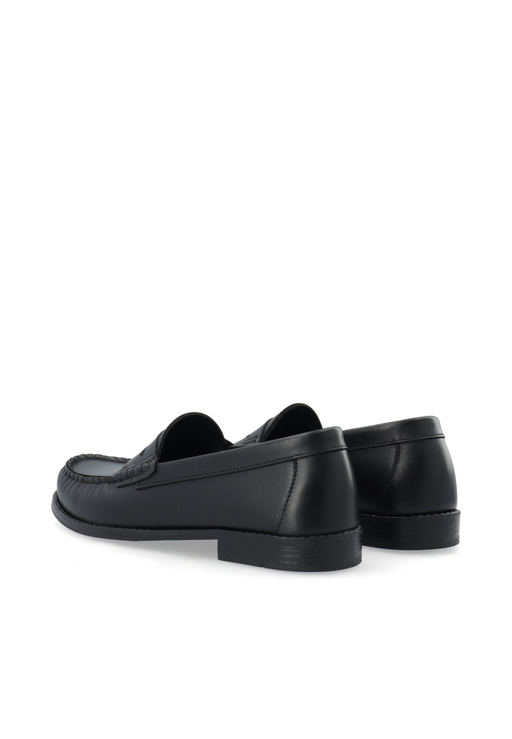 CASHOTT CASROBERTA LOAFER - Leather *Loafers Black