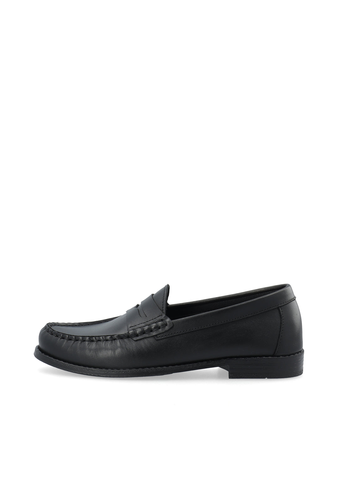 CASHOTT CASROBERTA LOAFER - Leather *Loafers Black