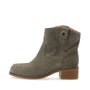 CASVILMA PULL ON BOOT - Taupe