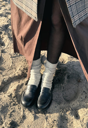 Loafer →